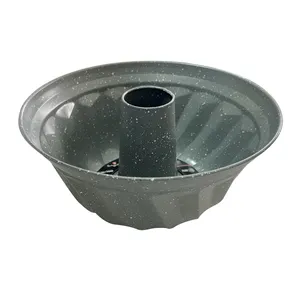 قالب کیک مدل الماس 761
