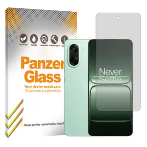 Panzer Glass Matte Full-Adhesive Screen Protector model suitable for OnePlus Ace 5 Racing mobile phone