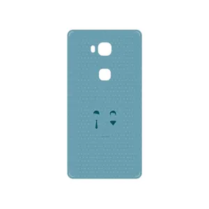 MAHOOT Minimal Miss and Mister Cover Sticker for Huawei GR5