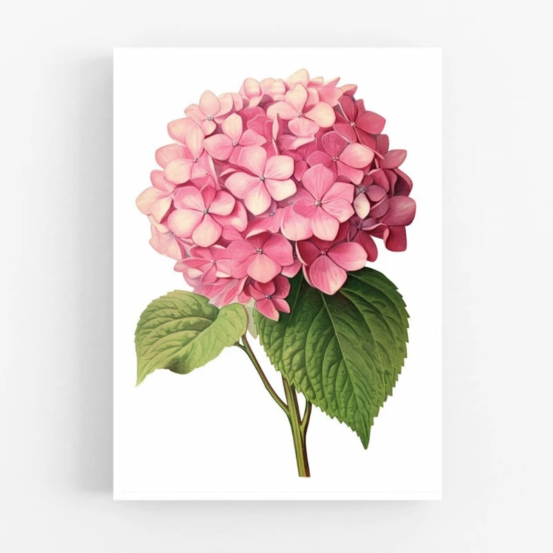 تابلو مدل گل 05