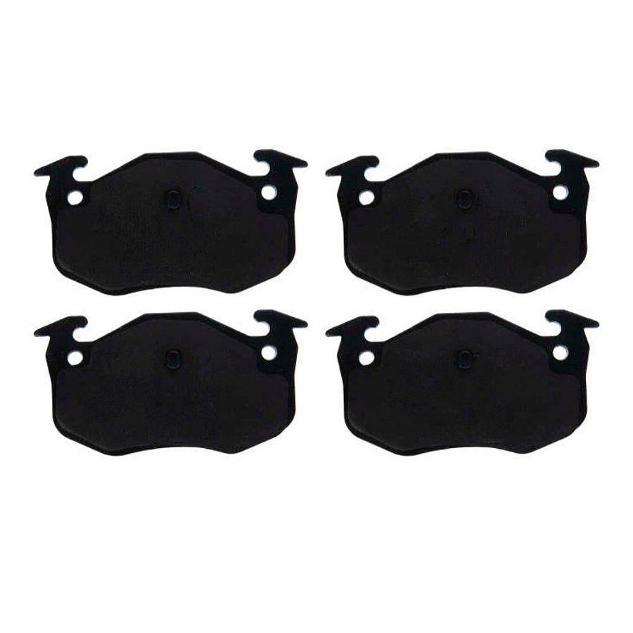 لنت ترمز عقب خودرو اشمیت کد 047 مناسب برای اچ سی کراس