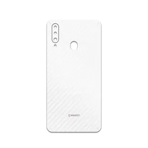 MAHOOT Ceramic-Fiber Cover Sticker for Samsung Galaxy A20s