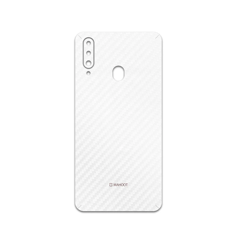 برچسب پوششی ماهوت مدل Ceramic-Fiber مناسب برای گوشی موبایل سامسونگ Galaxy A20s