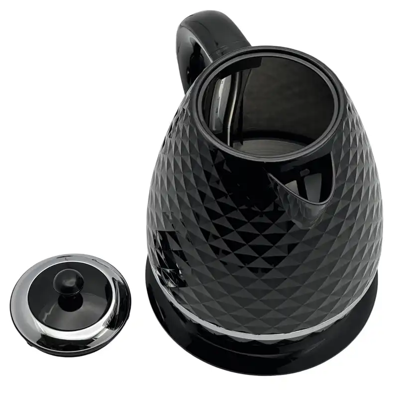 کتری برقی مونتینی مدل VIDA