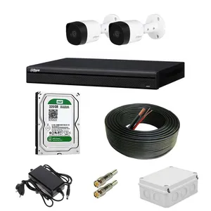 سیستم امنیتی داهوا مدل X1D2-WD320