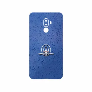 MAHOOT Maserati Cover Sticker for GLX shahab
