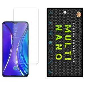 Multi Nano X-S1N Screen Protector For Realme XT