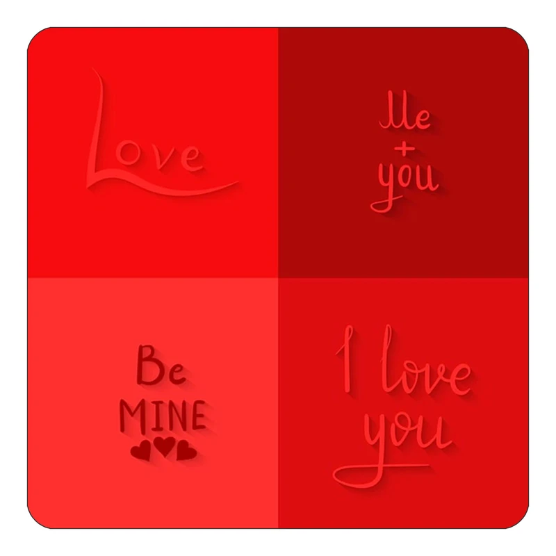 مگنت کاکتی طرح عاشقانه مدل mp40062