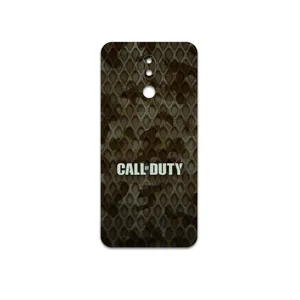 MAHOOT Call-of-Duty-Game Cover Sticker for Nokia 3.2 TA-1164