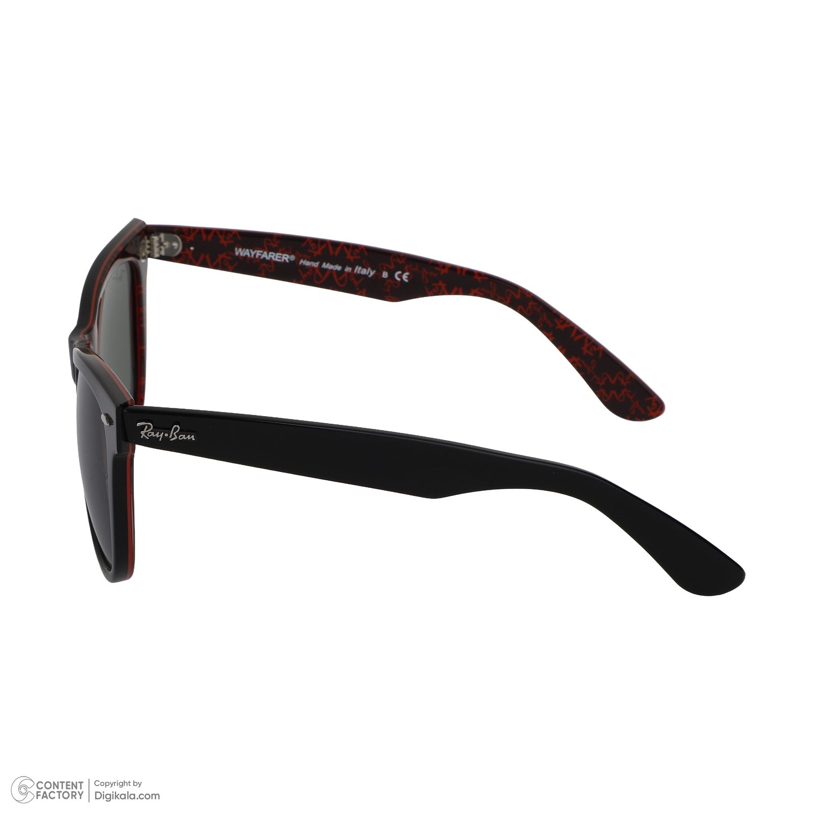 عینک آفتابی ری بن مدل 2140 -1014 -  - 5