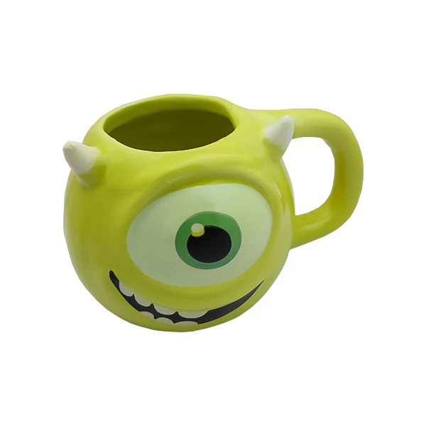 ماگ مدل مایک وازوفسکی فانتزی سرامیکی کد 3450