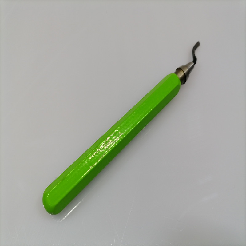 پلیسه گیر اس پی کا مدل D02 پلیسه گیر اس پی کا مدل D02