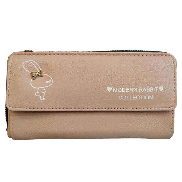 کیف پول زنانه مدل SBP109