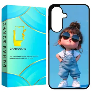  Ghab Guard GA26 Cover For Samsung Galaxy A26