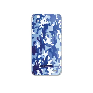 MAHOOT Army-Winter Cover Sticker for Huawei Ascend G630