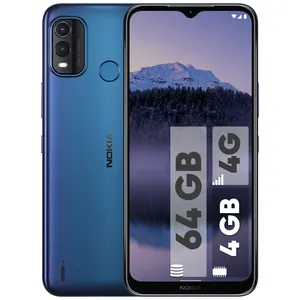 گوشی موبایل نوکیا مدل G11 Plus دو سیم کارت ظرفیت 64 گیگابایت و رم 4 گیگابایت