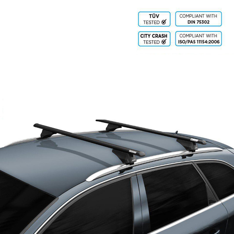 باربند خودرو منابو مدل تایگر X L