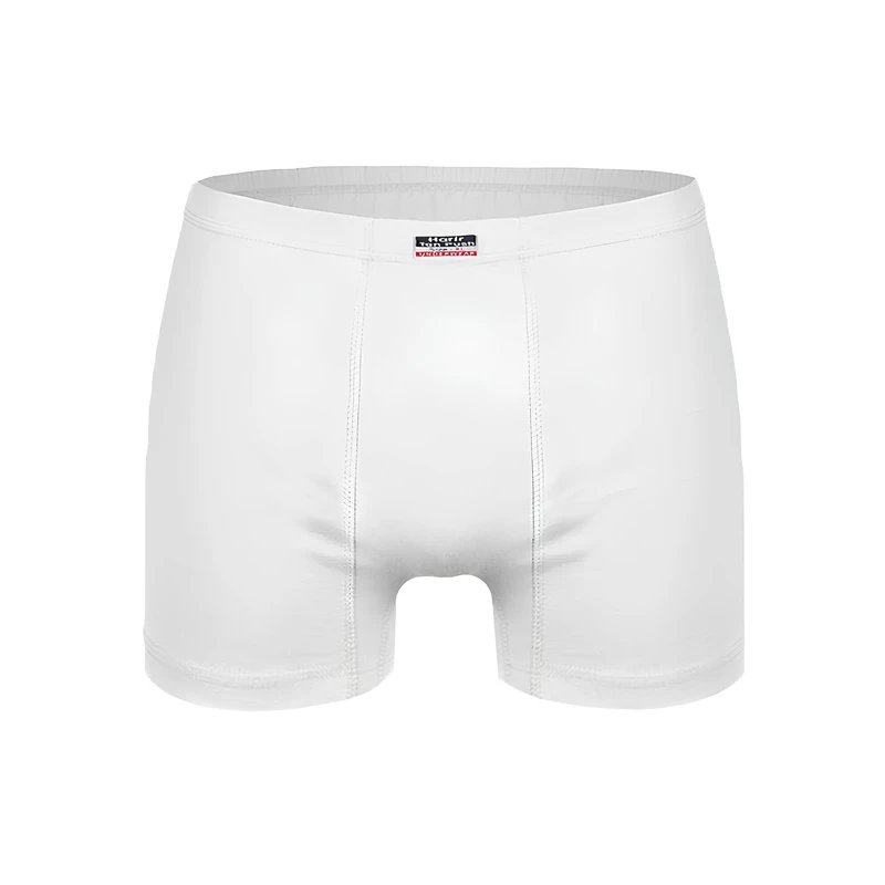 شورت مردانه حریر تن پوش مدل پادار