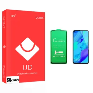 Coconut UD Glass Ceramics Screen Protector For Huawei nova 5T هوآوی