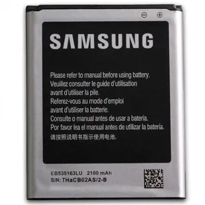 Samsung EB535163LU 2100mAh Battery For Galaxy Grand Dous I9082