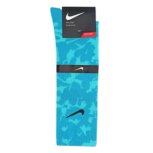 جوراب ورزشی ساق بلند زنانه مدل زیر زانو کد 1573