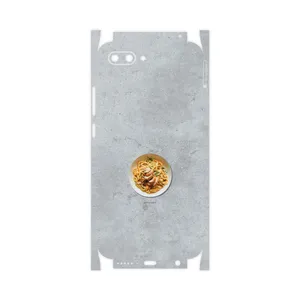 MAHOOT Pasta-FullSkin Cover Sticker for Honor 10