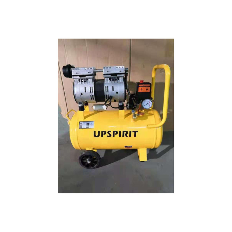 کمپرسور هوا آپ اسپریت مدل UPSPIRIT-AC30 کمپرسور هوا آپ اسپریت مدل UPSPIRIT-AC30