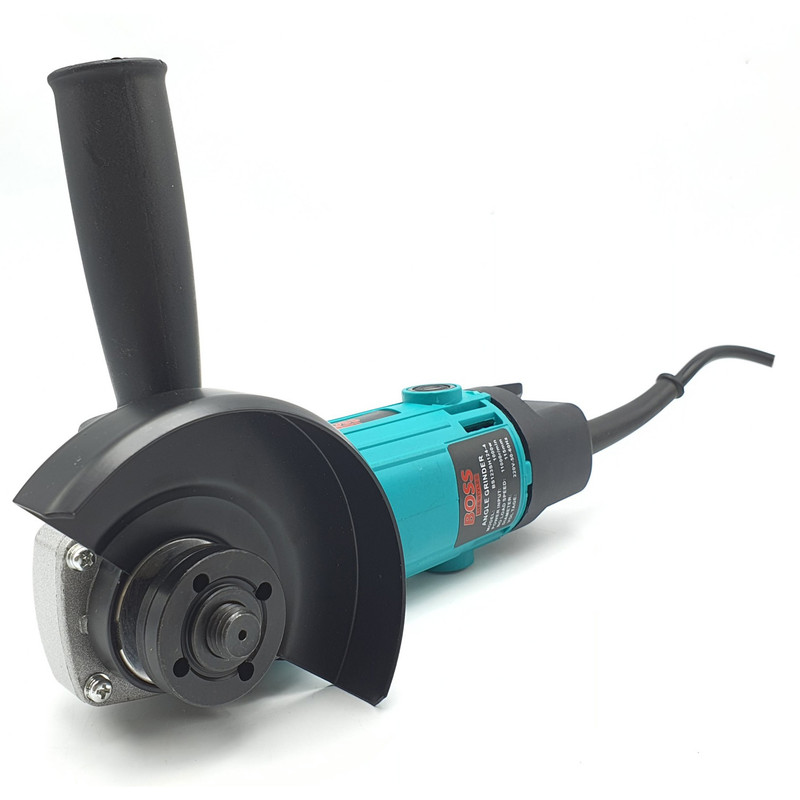 مینی فرز باس مدل BS123SH124-2