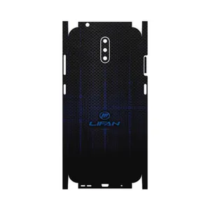 MAHOOT Lifan-FullSkin Cover Sticker for Nokia 2.3