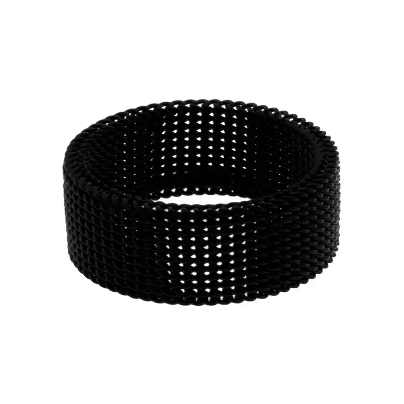 انگشتر برانت طرح لوکس طرح بافت