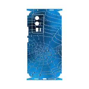 MAHOOT Spider web-FullSkin Cover Sticker for Xiaomi Poco F5 Pro