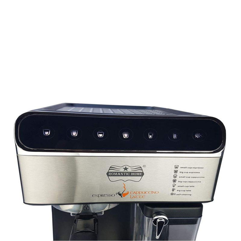 اسپرسو ساز رومانتیک هوم مدل RL-555