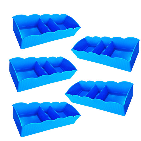 نظم دهنده مدل STAR BOX  بسته 5 عددی