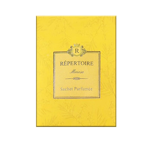 خوشبوکننده مادام کوکو مدل Repertoire Mimoza وزن 25 گرم