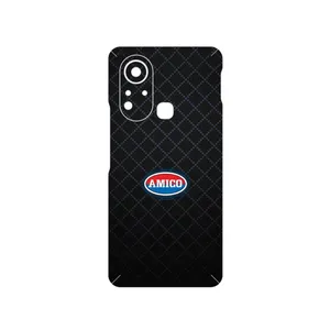 MAHOOT AMICO Cover Sticker for Infinix Hot 11s
