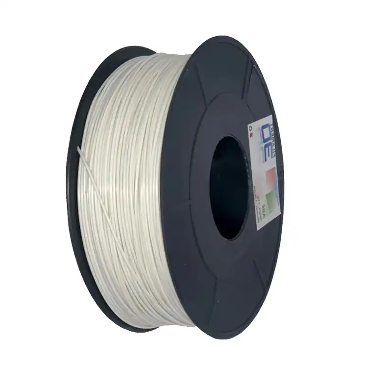 فیلامنت ABS پرینتر سه بعدی مدل A1 قطر 1.75 میلی متر 1 کیلوگرم