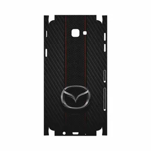 MAHOOT Mazda Motor-FullSkin Cover Sticker for Samsung Galaxy J5 Prime