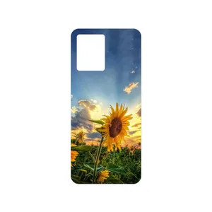 MAHOOT Summer Season Cover Sticker for Oppo Reno 8 4G