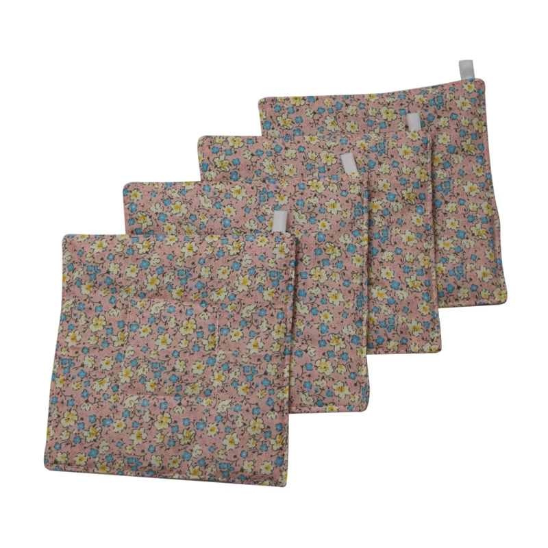 دستگیره مدل 01 بسته 4 عددی