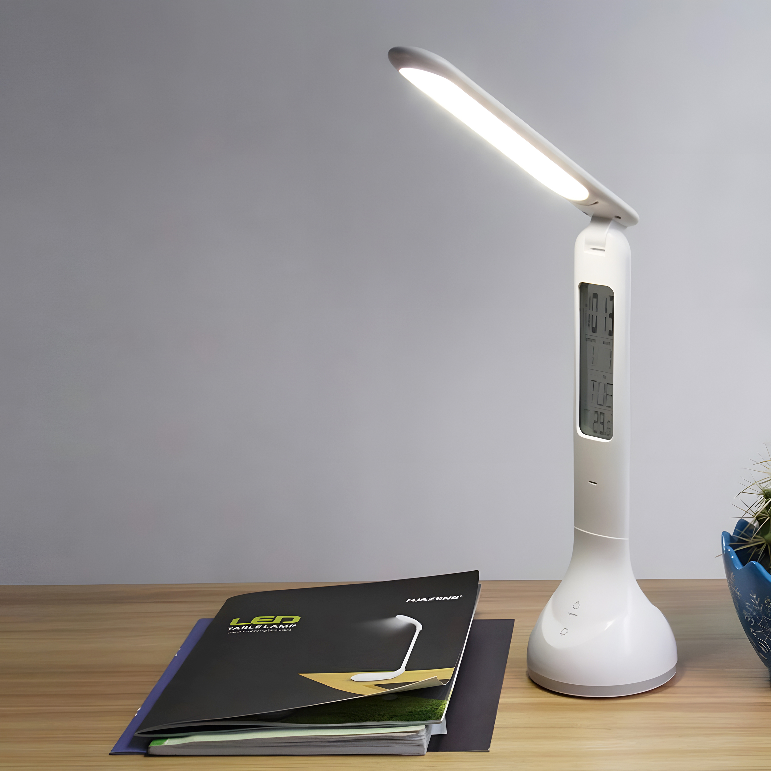 چراغ مطالعه ریمکس مدل rt-e601