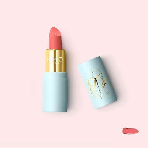 رژ لب جامد کیکو میلانو مدل BRIDGERTON شماره 2