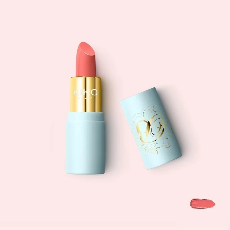 رژ لب جامد کیکو میلانو مدل BRIDGERTON شماره 2