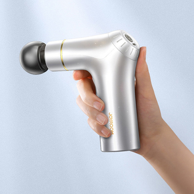 ماساژور جوی روم مدل Mini Massage gun JR-GH113