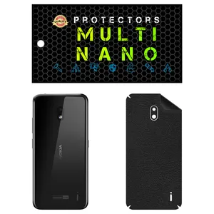 MULTI NANO X-F1L Back Skin For Nokia 2.2