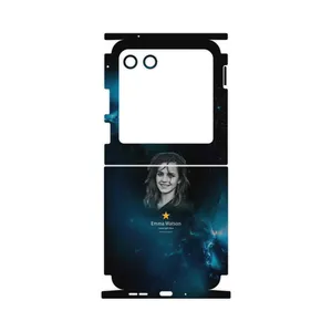 MAHOOT Emma Watson-FullSkin Cover Sticker for Motorola Razr 40 Ultra