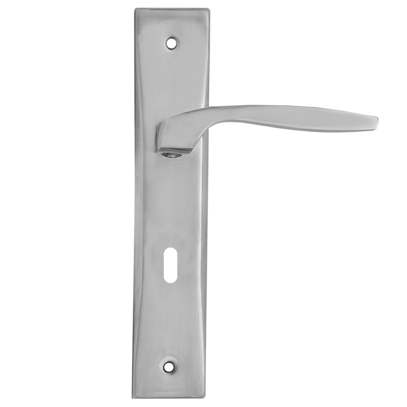 دستگیره در تکنو مدرن مدل پلاک کد 103 دستگیره در تکنو مدرن مدل پلاک کد 103