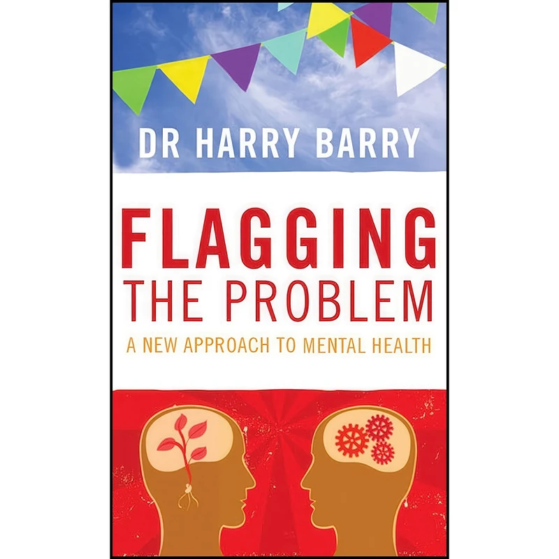 کتاب Flagging the Problem اثر Dr. Harry Barry انتشارات Liberties Press