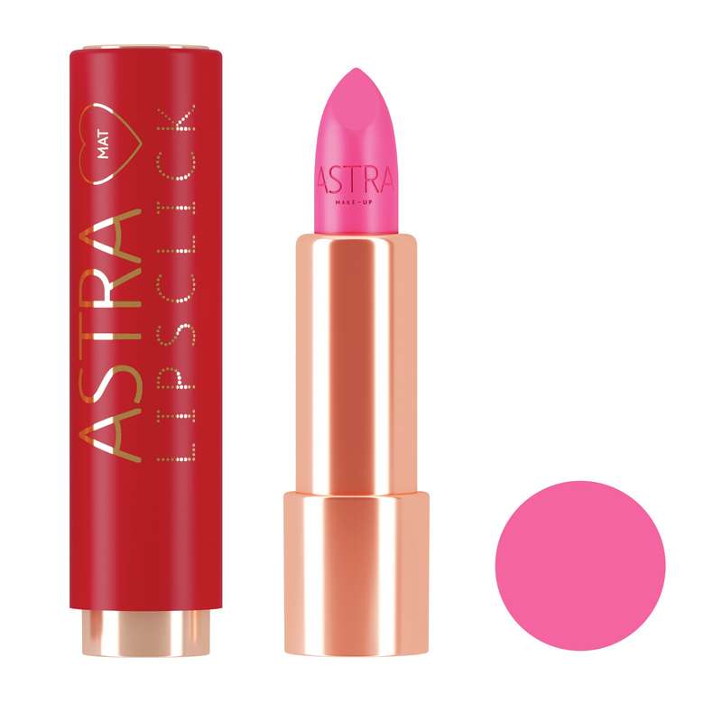 رژ لب جامد استرا مدل 0266 شماره 005