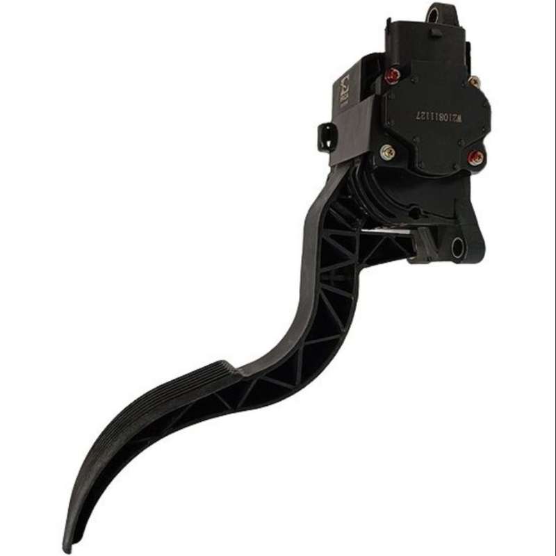 پدال گاز کروز پلاس مدل برقی مناسب برای شاهین