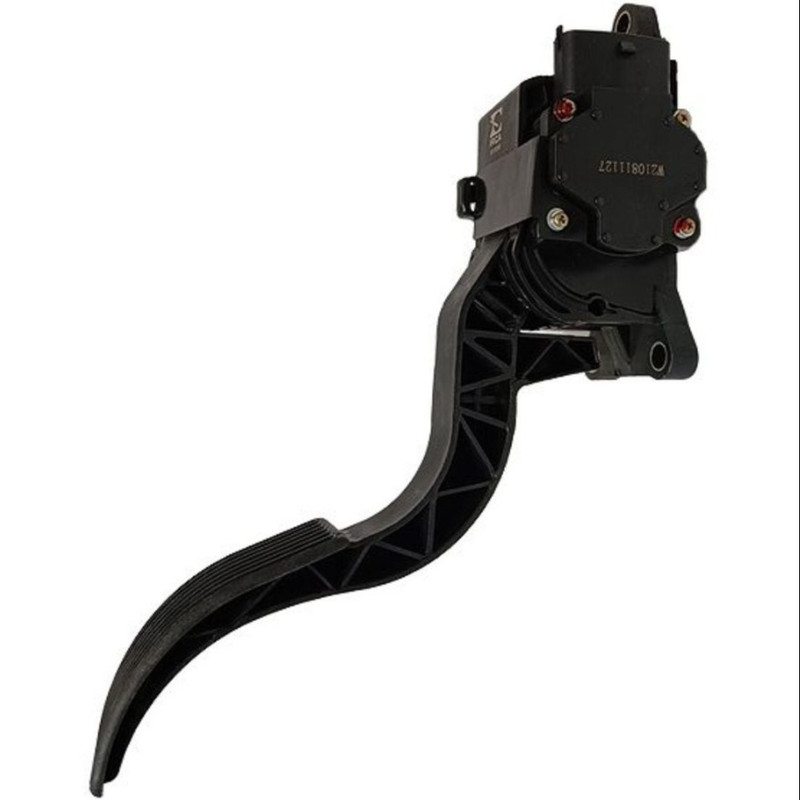 پدال گاز کروز پلاس مدل برقی مناسب برای شاهین